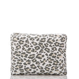 ALOHA COLLECTION - Mid Pouch | Snow Leopard Ghost