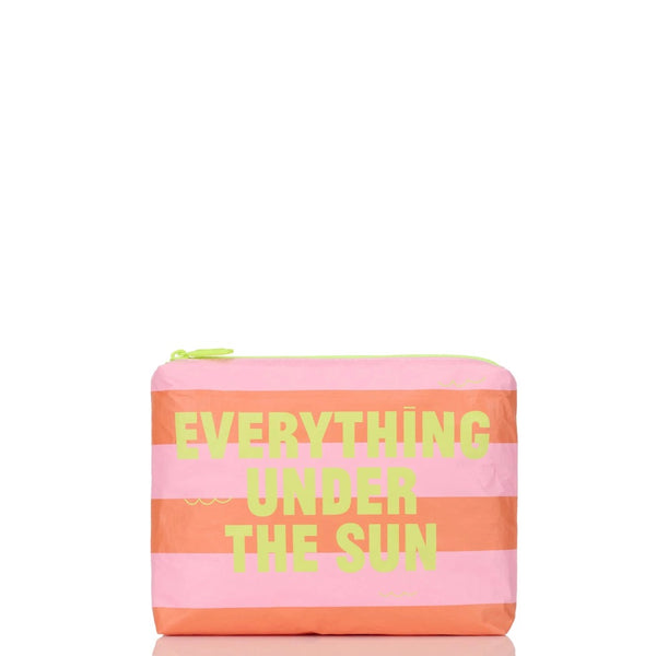 ALOHA COLLECTION - Sun Stripes Small | Stripes