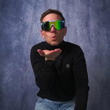 PIT VIPER - THE ORIGINALS 2.0 | THE MOONTOWER POLARIZED