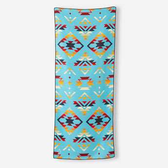 NOMADIX - ORIGINAL TOWEL | Cascades High Alpine