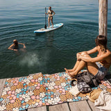 NOMADIX - ORIGINAL TOWEL | HULA MULTI