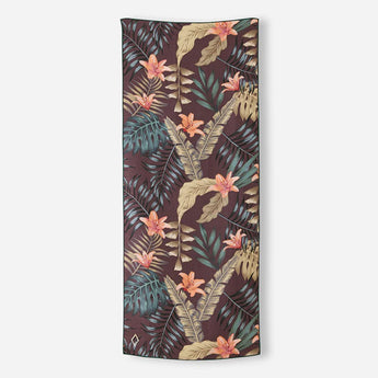 NOMADIX - ORIGINAL TOWEL | Palms Night