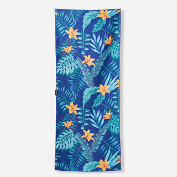 NOMADIX - ORIGINAL TOWEL | PALMS DUSK