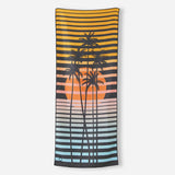 NOMADIX - ORIGINAL TOWEL | Vice Yellow