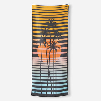 NOMADIX - ORIGINAL TOWEL | Vice Yellow