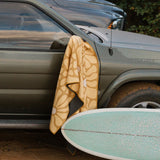 NOMADIX - ORIGINAL TOWEL | LAZY DAISY