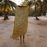 NOMADIX - ORIGINAL TOWEL | LAZY DAISY
