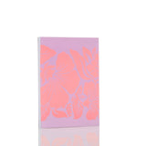 ALOHA COLLECTION - Heipua Holo Holo Notebook | Sorbet/Lavande