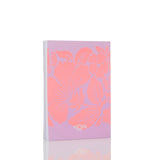ALOHA COLLECTION - Heipua Holo Holo Notebook | Sorbet/Lavande