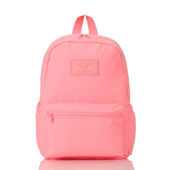 ALOHA COLLECTION - Monochrome Backpack | Tropical