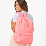 ALOHA COLLECTION - Monochrome Backpack | Tropical