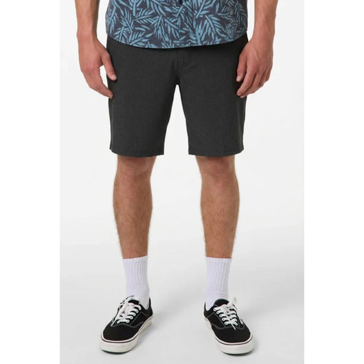 ONEILL - RESERVE HEATHER 19