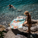 NOMADIX - ORIGINAL TOWEL | Jungle