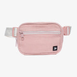 THREAD - FANNY PACK | Rose Dust
