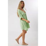 ONEILL - ROSEMARY BABY DOLL DRESS | OASIS