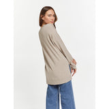 THREAD & SUPPLY - SCARLETT TOP | DUSTY TAN