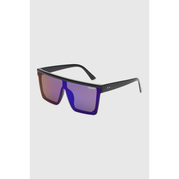 TEAMLTD - BEACH CLUB SUNGLASSES | BLACK