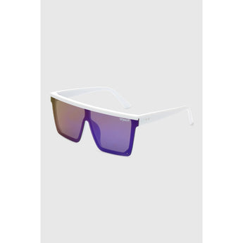 TEAMLTD - BEACH CLUB SUNGLASSES | WHITE