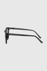 TEAMLTD - DOCK DAY SUNGLASSES | BLACK