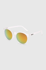 TEAMLTD - DOCK DAY SUNGLASSES | WHITE