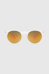 TEAMLTD - DOCK DAY SUNGLASSES | WHITE