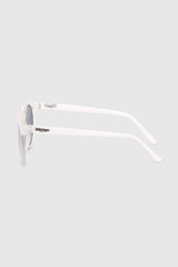 TEAMLTD - DOCK DAY SUNGLASSES | WHITE