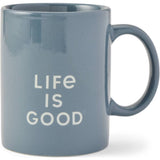 LIFE IS GOOD - DINER MUG | Papa Bear
