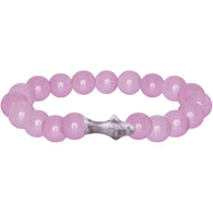 FAHLO - GLOW BRACELET | Shark Lilac Glow