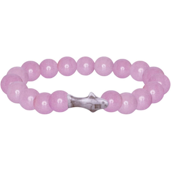 FAHLO - GLOW BRACELET | Shark Lilac Glow