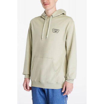 VANS - FULL PATCH PULLOVER | ELM