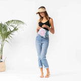 ALOHA COLLECTION - Pau Hana Small Pouch | Pau Hana