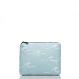 ALOHA COLLECTION - Small Pouch | Seaside Blue