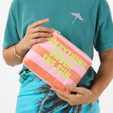 ALOHA COLLECTION - Sun Stripes Small | Stripes