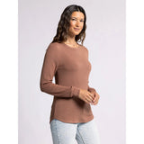 THREAD & SUPPLY - STACY TOP | CLOVE