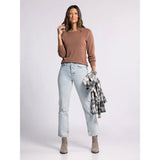 THREAD & SUPPLY - STACY TOP | CLOVE