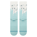 STANCE - BIG CITY ELF CREW | ICEBLUE