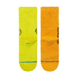 STANCE - GRINCH AND MAX CREW | GREEN