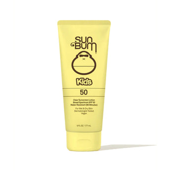 SUN BUM - Kids | Sunscreen Lotion SPF 50