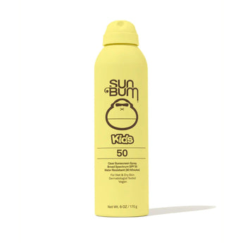 SUN BUM - Kids | Spray SPF 50