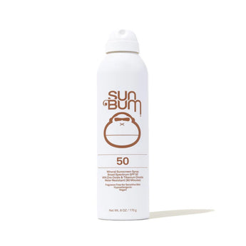 SUN BUM - Mineral | Spray SPF 50