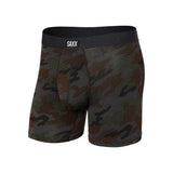 SAXX - DAYTRIPPER COMFORT STRETCH BOXER BRIEF | Black Ops Camo