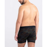 SAXX - DAYTRIPPER COMFORT STRETCH BOXER BRIEF | Black Ops Camo