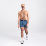 SAXX - ULTRA SUPER SOFT BOXER BRIEF | INDIGO