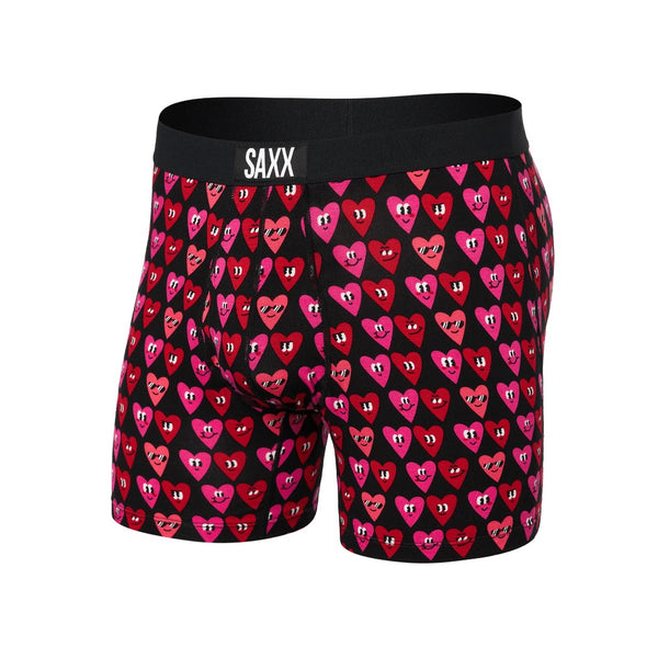 SAXX - ULTRA SUPER SOFT BOXER BRIEF | LETS GET IT ON