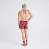 SAXX - ULTRA SUPER SOFT BOXER BRIEF | NUTCRACKER