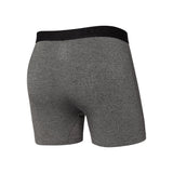 SAXX - ULTRA SUPER SOFT BOXER BRIEF | SALT & PEPPER