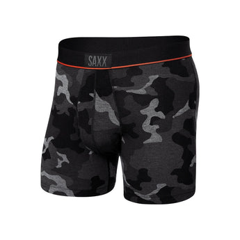 SAXX - ULTRA SUPER SOFT BOXER BRIEF | SUPERSIZE CAMO