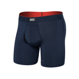 SAXX - MULTI-SPORT MESH BOXER BRIEF | Navy