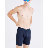 SAXX - MULTI-SPORT MESH BOXER BRIEF | Navy