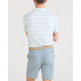 SAXX - CADDIE 8" SHORT | Silver Pine